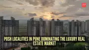 7 Posh Localities in Pune Dominating the Luxury Real Estate Market