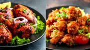 7 Quick Chicken Starters Ready in 15 Minutes: Fast & Flavorful Recipes
