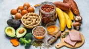 7 Superfoods to Naturally Boost Your Child's Brain Development