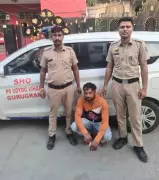 70-Year-Old Man Beaten to Death with Stone in Gurgaon Village Altercation