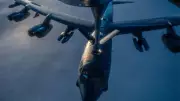 75-Year-Old B-52 Bomber Deployed in Iran Conflict, Proving Its Enduring Combat Capability