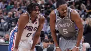 76ers Face Kings in Injury-Marred NBA Clash on March 19, 2026
