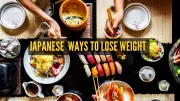 8 Japanese Food Habits for Mindful Weight Loss and Better Health