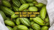 8 Traditional Ways to Enjoy Parwal (Pointed Gourd) This Summer