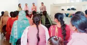 80 Women in Ludhiana Empowered with Professional Bakery Training