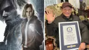 91-Year-Old 'Game Grandpa' Beats Resident Evil Without Hints, Sets Guinness Record