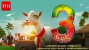 Aadu 3 Box Office Shows Steady Growth with Time-Travel Twist