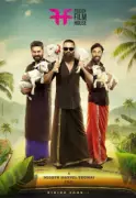 Aadu 3 Movie Review: Visually Rich Sequel Struggles with Comedy and Screenplay