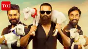 Aadu 3 Pre-Sales Surge to Rs 6 Crore Ahead of March 19 Release