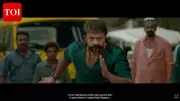Aadu 3 Trailer Sparks Debate: Time Travel or Comic Recreation?