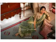 Aadyam Handwoven Partners with Konkona Sensharma to Boost Handloom Craftsmanship