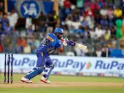 Aakash Chopra Urges Mumbai Indians to Field Rohit Sharma for Full 40 Overs in IPL 2026