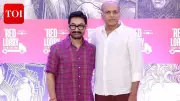 Aamir Khan and Ashutosh Gowariker Reunite, Reflect on Lagaan's 25-Year Legacy