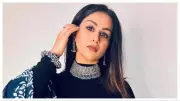 Aanchal Khurana Reveals Secret to TV Consistency: Sincerity & Loving the Craft
