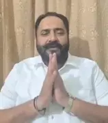 AAP MLA Harmeet Pathanmajra Arrested in Gwalior Over Rape and Sexual Exploitation Charges