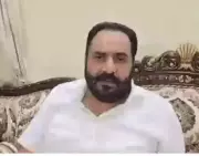 AAP MLA Harmeet Singh Pathanmajra Arrested in MP After 7-Month Manhunt for Rape Charges