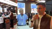 AAP MP Raghav Chadha Enjoys Rs 10 Tea at Mumbai Airport, Shares Video