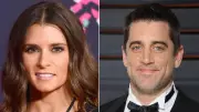Aaron Rodgers' Ex Danica Patrick Loses Sky Sports Job Amid His Controversial Remarks