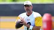 Aaron Rodgers' Secret Marriage: The NFL Star's Private Life Away from Football Spotlight