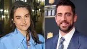 Aaron Rodgers Sparks Outrage After Calling Ex-Girlfriends 'Depressed' and 'Bipolar'
