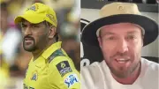 AB de Villiers' Bold IPL 2026 Advice: Dhoni Must Bat Higher or Retire