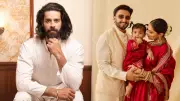 Abhay Arora Reveals Ranveer Singh's Dedication: Flew to Wife Deepika Between Shoots