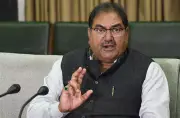 Abhay Singh Chautala Labels Nayab Singh Saini as 'Dummy CM' in Haryana Political Row