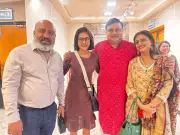 Abhishake De Sarkar's Debut Short Film 'ITI: The Beginning' Screened at Bengal Festival