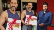 Abhishek Bachchan's Muscular Transformation for Shah Rukh Khan's 'King' Stuns Fans