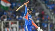 Abhishek Sharma Breaks Major T20 World Cup Record, Emulates Virat Kohli