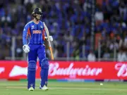 Abhishek Sharma Credits Captain and Coach's Faith for India's T20 World Cup Victory