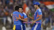 Abhishek Sharma Opens Up on Emotional T20 World Cup Journey and Team Support