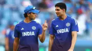 Abhishek Sharma Reveals Shubman Gill's Support After T20 World Cup Ducks