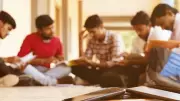 ABVP Launches Free CET Coaching for Underprivileged Students in Mysuru