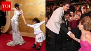 Actor Awards 2026: Behind-the-Scenes Moments Steal the Show