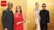 Actor Awards 2026: Hollywood Couples Steal Spotlight at Glamorous Red Carpet Event
