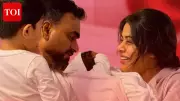 Actress Poorna Welcomes Baby Girl Dua Jameela, Shares Heartfelt Instagram Post