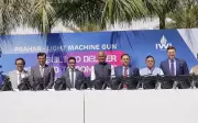 Adani Defence Delivers First Batch of 2,000 Prahar LMGs to Indian Army Ahead of Schedule