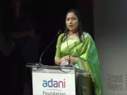Adani Foundation's Swambhimaan Aims to Connect 1 Million Women Nationwide
