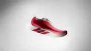 Adidas Unveils Hyperboost Edge: A Carbon-Plate-Free Racing Shoe with New Foam Tech
