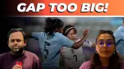 Aditi Chauhan's Exclusive Analysis: Where India Went Wrong in Women's Asia Cup