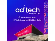 ad:tech New Delhi 2026 Kicks Off, Showcasing AI's Role in Marketing Evolution