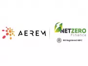 Aerem Solutions' NetZero Finance Secures CARE BBB Stable (CARE A3) Credit Rating