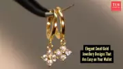 Affordable Gold Jewellery: Perfect Wedding Gifts on a Budget