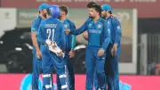 Afghan Cricketers Condemn Pakistan Airstrikes in Kabul, Express Grief