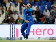 Afghanistan Cricketers Condemn Pakistan's Deadly Airstrike on Kabul