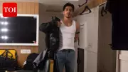 Ahaan Panday Reveals Secret Shoulder Surgery, Intense Training for Ali Abbas Zafar Film