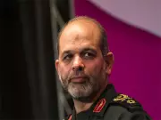 Ahmad Vahidi Appointed Commander of Iran's Islamic Revolutionary Guard Corps