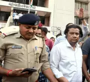 Ahmedabad Court Acquits Morris Samuel Christian in 2011 Cheating Case