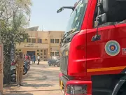 Ahmedabad Cybercrime Police Register New Case Over Bomb Threat Emails to Courts